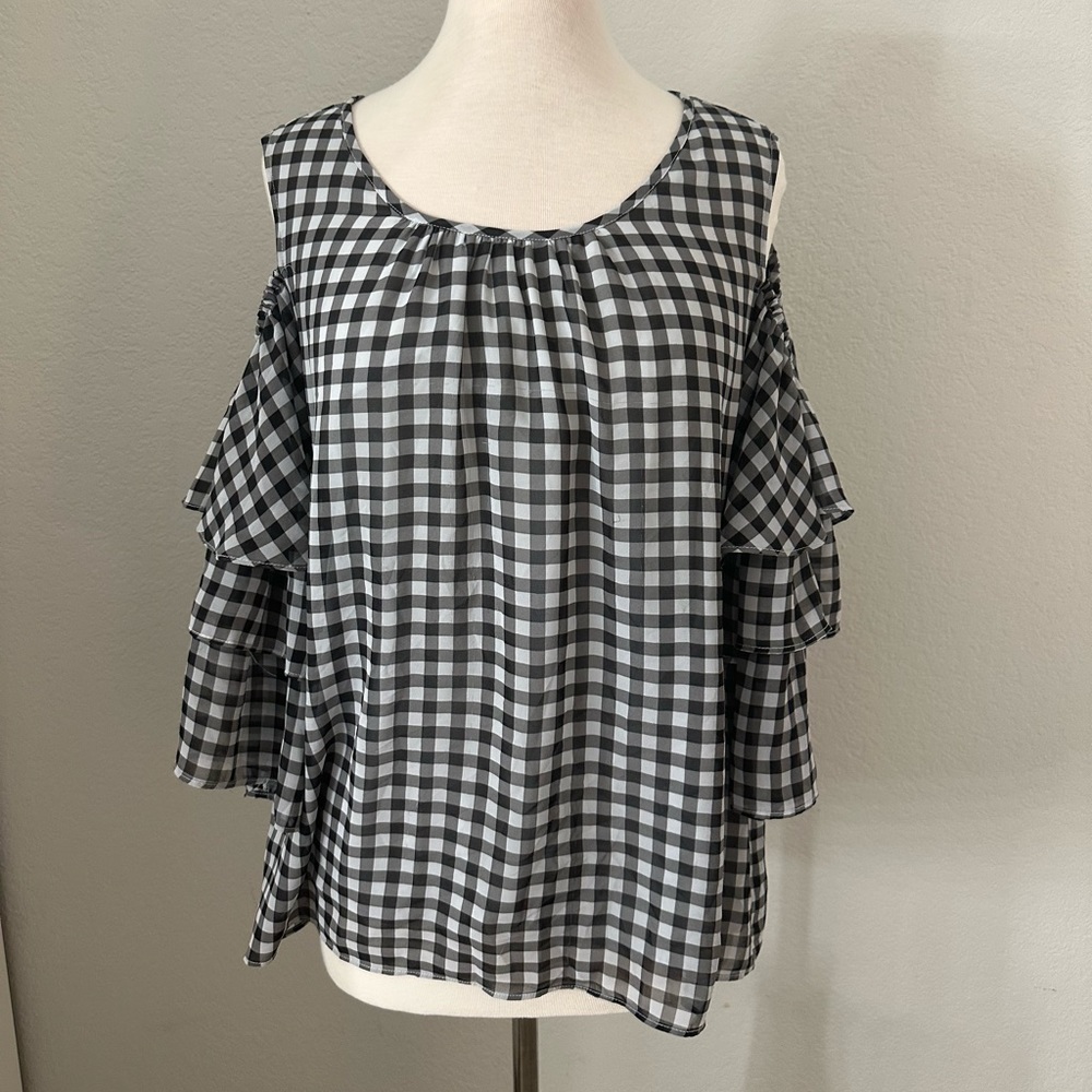 EST. 1946 blouse
